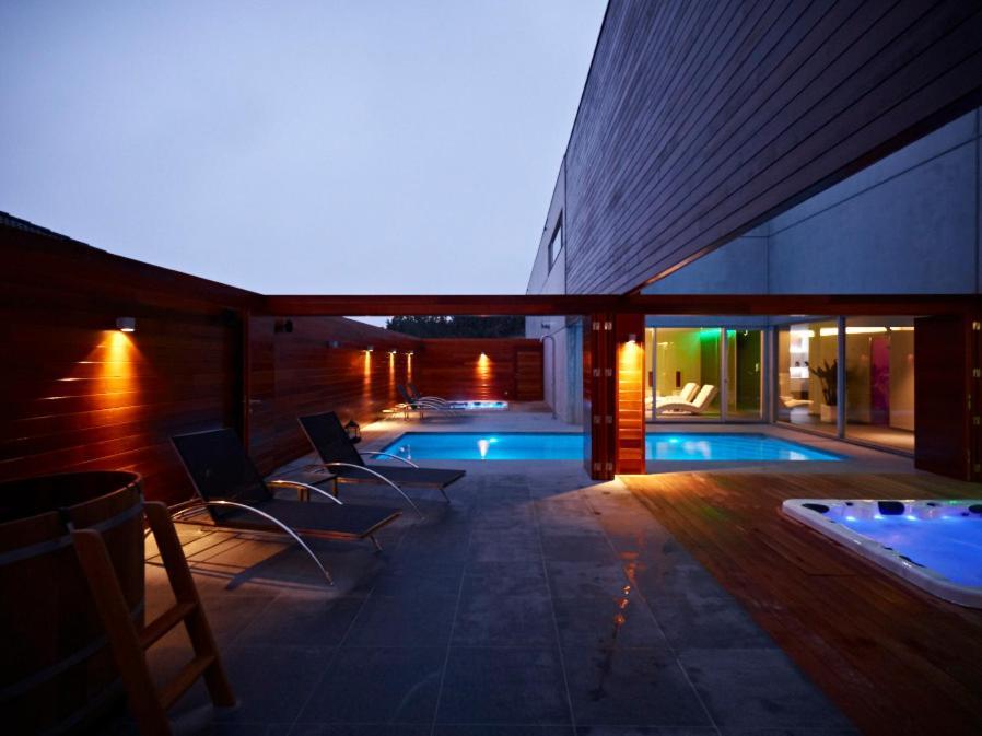 B&B Aquabello Руселаре Екстериор снимка