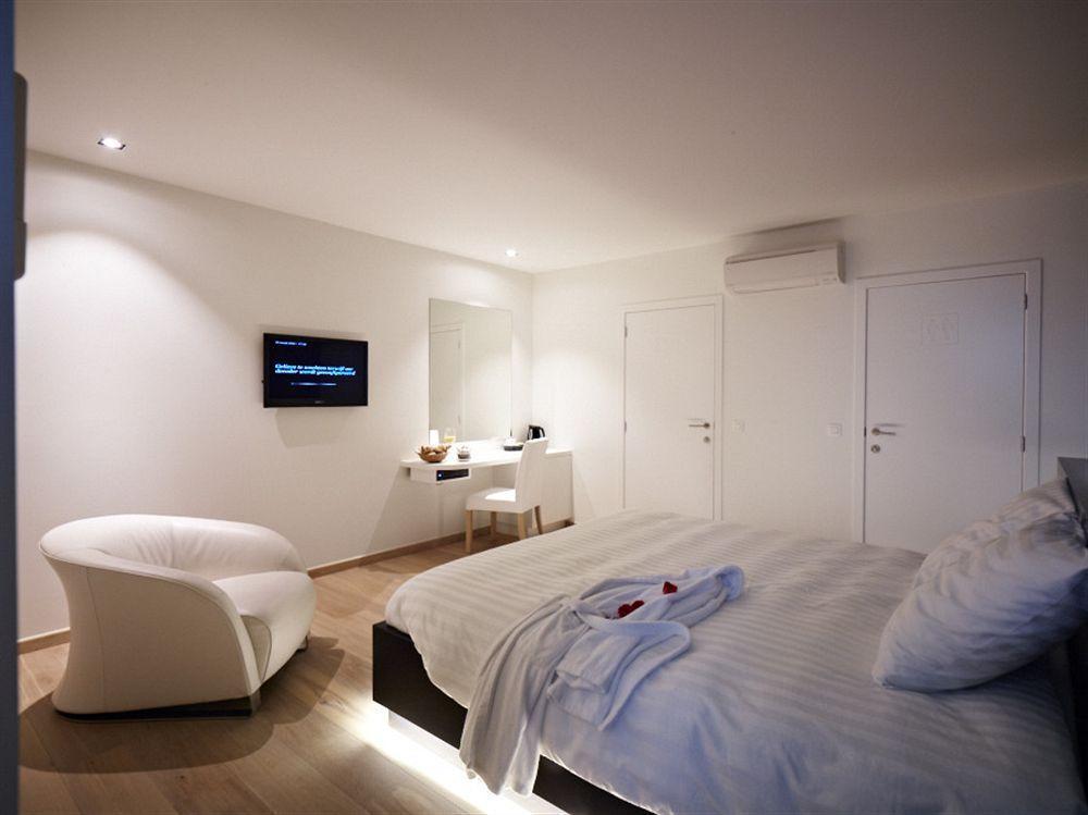 B&B Aquabello Руселаре Екстериор снимка