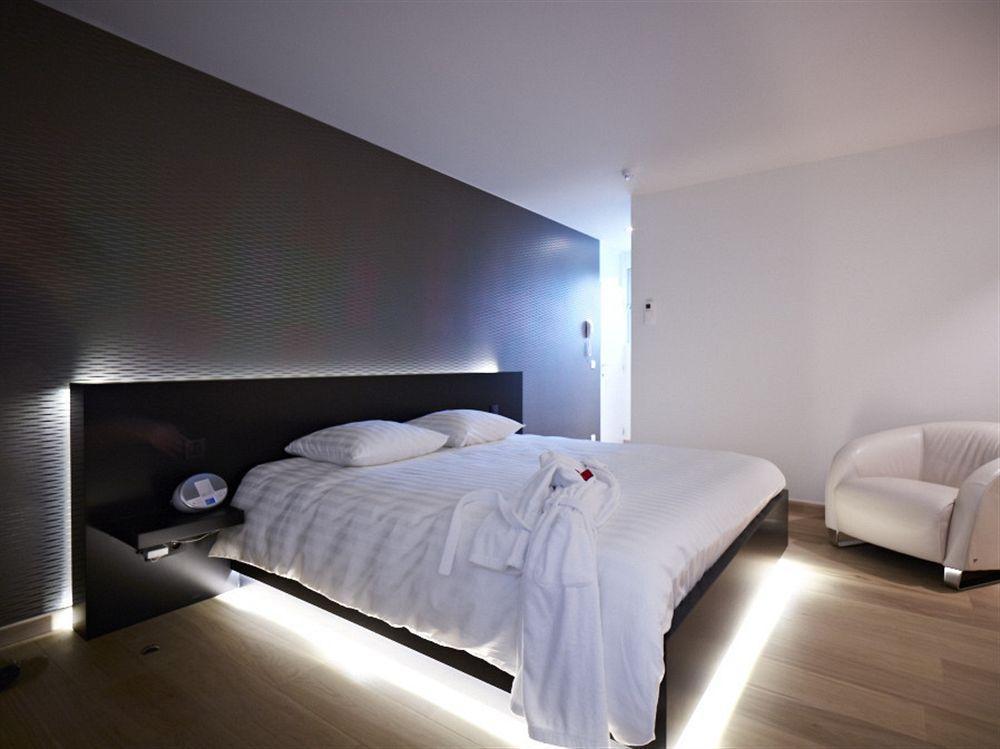 B&B Aquabello Руселаре Екстериор снимка