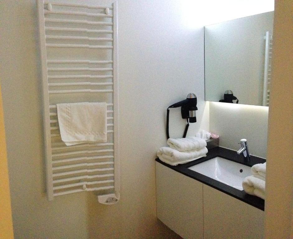 B&B Aquabello Руселаре Стая снимка