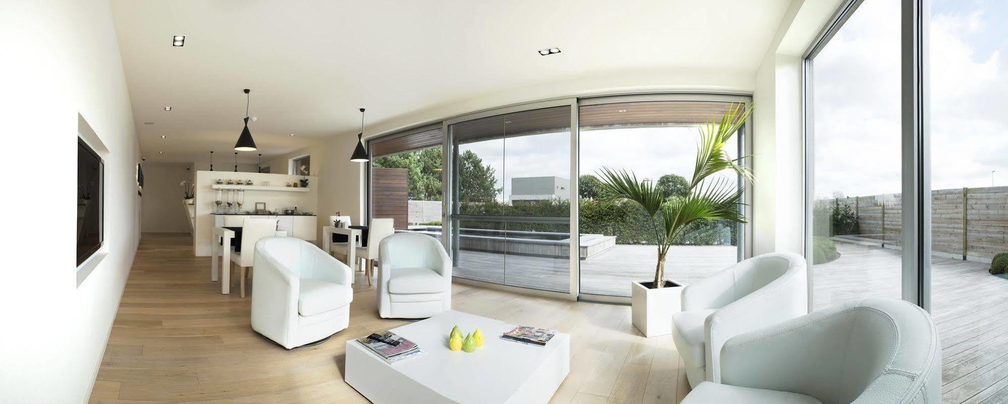 B&B Aquabello Руселаре Екстериор снимка